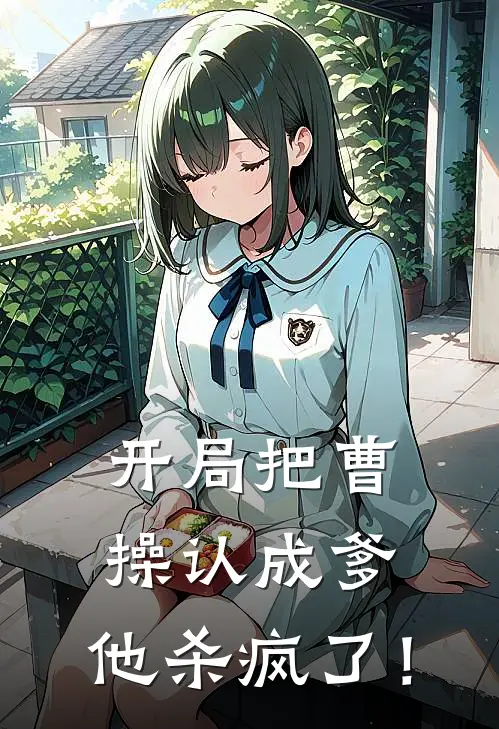 开局把曹操认成爹，他杀疯了！曹操袁绍最新完结小说推荐_全集免费小说开局把曹操认成爹，他杀疯了！曹操袁绍