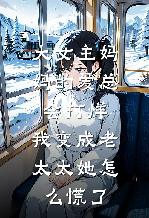 大女主妈妈的爱总会打烊，我变成老太太她怎么慌了全文免费阅读无弹窗大结局_大女主妈妈的爱总会打烊，我变成老太太她怎么慌了（梨梨沈梨）小说免费阅读大结局