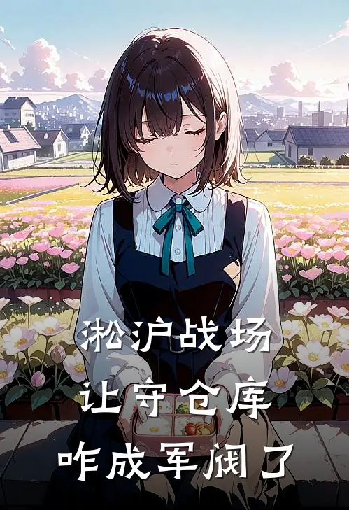 淞沪战场：让守仓库，咋成军阀了全文免费阅读无弹窗大结局_淞沪战场：让守仓库，咋成军阀了（秦天老谢）小说免费阅读大结局