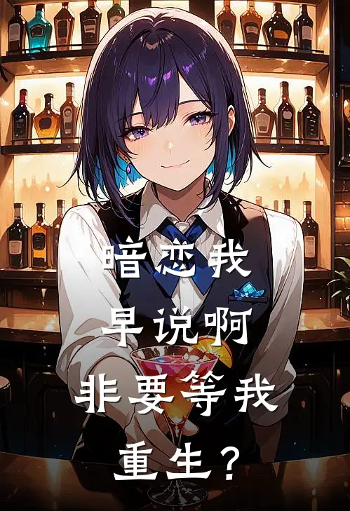 暗恋我早说啊，非要等我重生？林天洛蓁全文在线阅读_暗恋我早说啊，非要等我重生？全集免费阅读