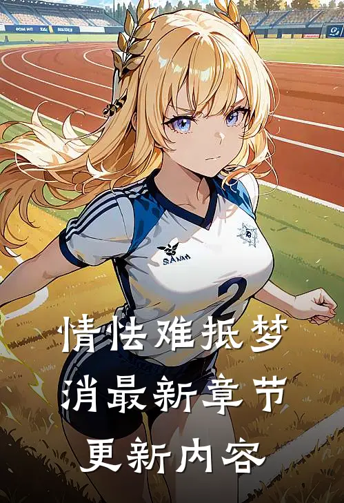 情怯难抵梦消最新章节更新内容