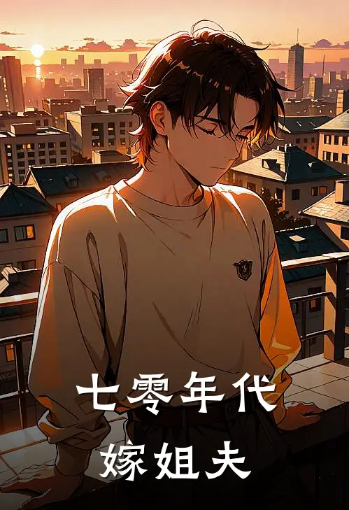 七零年代嫁姐夫