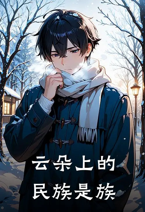 云朵上的民族是族