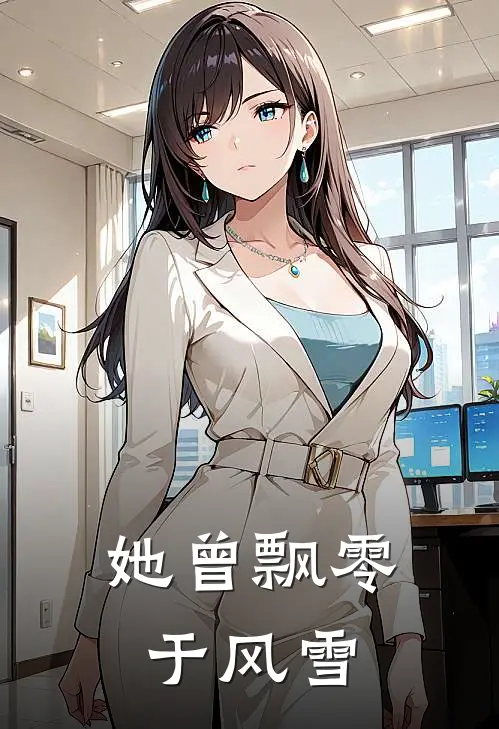 她曾飘零于风雪(安维明慧慧)全本免费在线阅读_安维明慧慧全文阅读