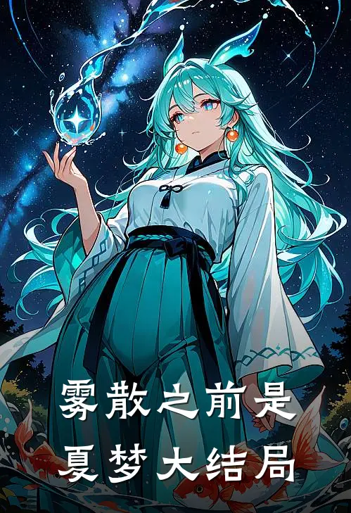 雾散之前是夏梦大结局