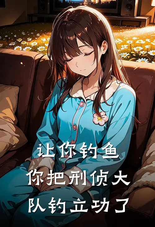 让你钓鱼，你把刑侦大队钓立功了张国栋陈也小说完结_免费小说全本让你钓鱼，你把刑侦大队钓立功了(张国栋陈也)