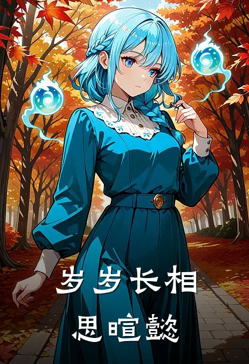 岁岁长相思暄懿