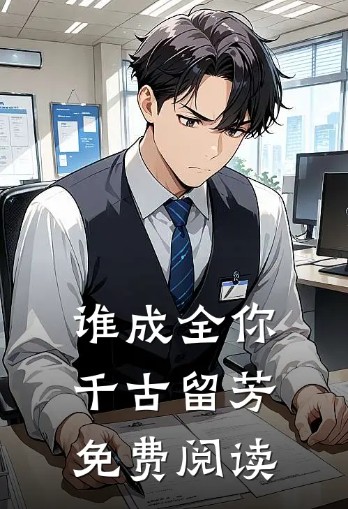 谁成全你千古留芳免费阅读