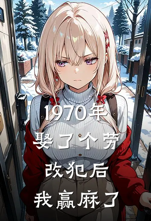 1970年，娶了个劳改犯后，我赢麻了