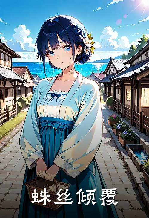 蛛丝倾覆沈黎宝儿最新热门小说_免费小说全文阅读蛛丝倾覆(沈黎宝儿)