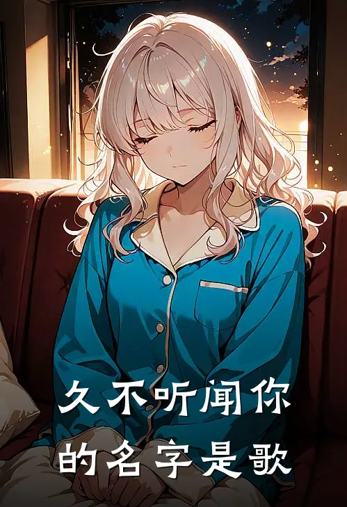 久不听闻你的名字是歌