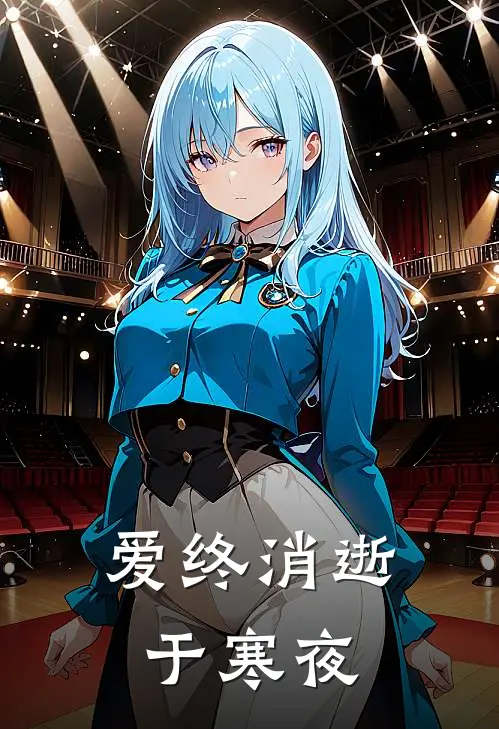 爱终消逝于寒夜