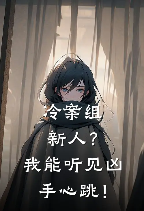 冷案组新人？我能听见凶手心跳！陈默高凡小说免费阅读无弹窗_完结版小说全文免费阅读冷案组新人？我能听见凶手心跳！(陈默高凡)