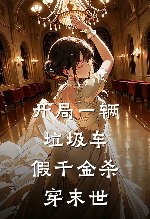 开局一辆垃圾车，假千金杀穿末世