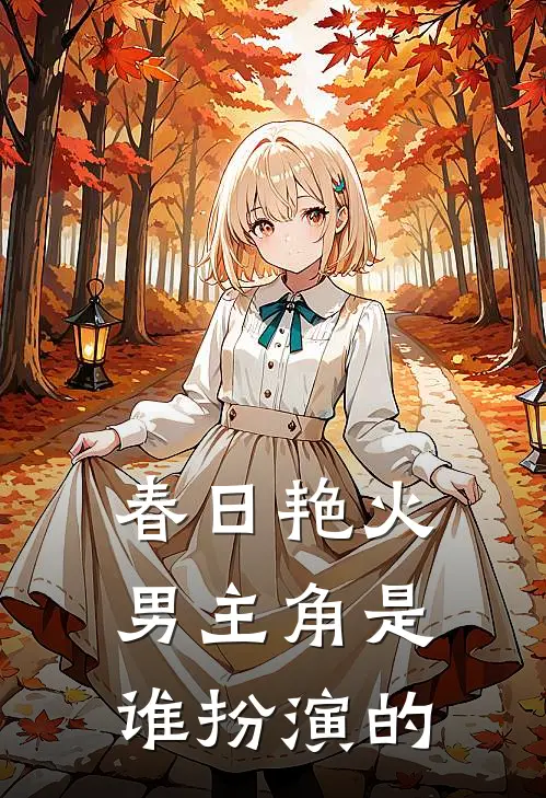 春日艳火男主角是谁扮演的