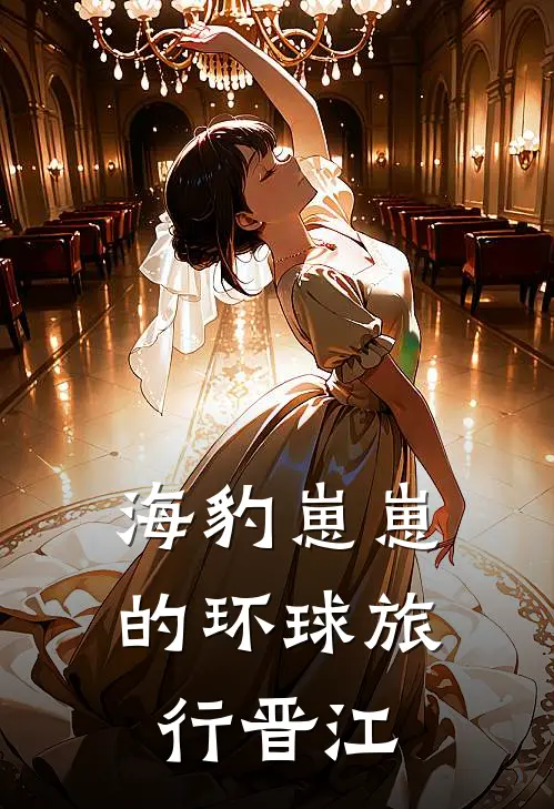 海豹崽崽的环球旅行晋江