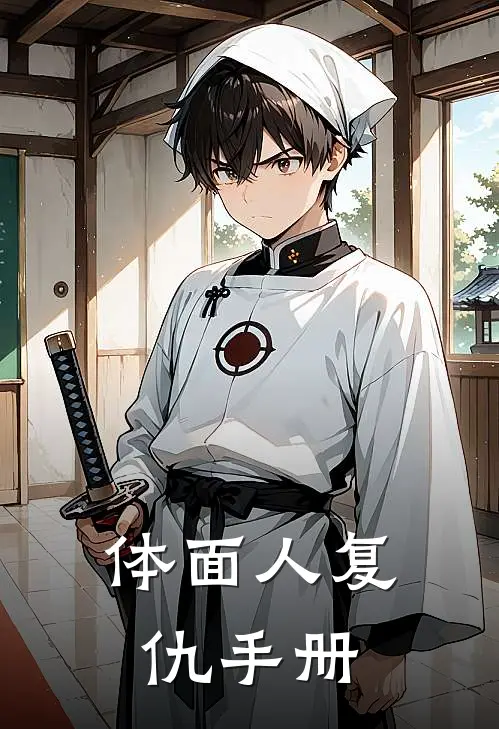 体面人复仇手册(靳寒洲夏知晴)无弹窗小说免费阅读_小说免费阅读无弹窗体面人复仇手册靳寒洲夏知晴