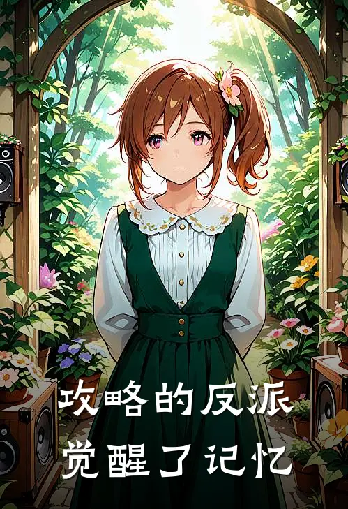 攻略的反派觉醒了记忆