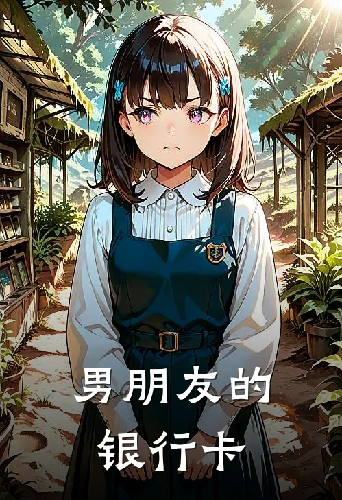 男朋友的银行卡