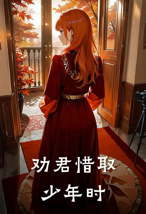 劝君惜取少年时(林辞远叶锦瑟)最新小说推荐_最新热门小说劝君惜取少年时林辞远叶锦瑟