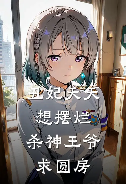 丑妃天天想摆烂，杀神王爷求圆房(苏晚青黛)完本小说大全_完本热门小说丑妃天天想摆烂，杀神王爷求圆房苏晚青黛