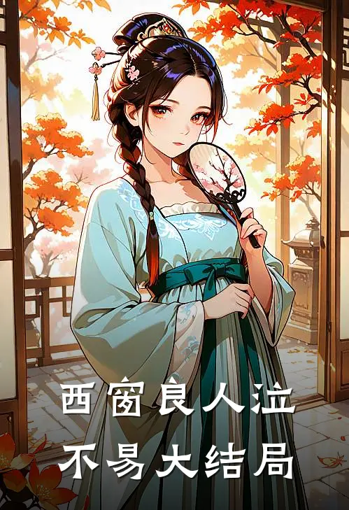 西窗良人泣不易大结局
