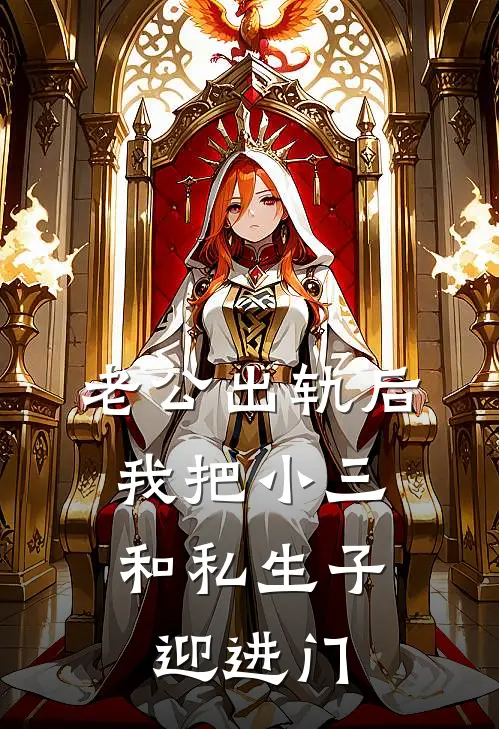 老公出轨后，我把小三和私生子迎进门周慕白青梅最新章节免费阅读_老公出轨后，我把小三和私生子迎进门全文免费在线阅读