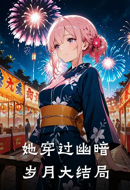 她穿过幽暗岁月大结局