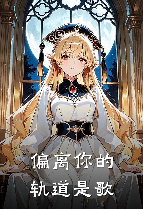 偏离你的轨道是歌