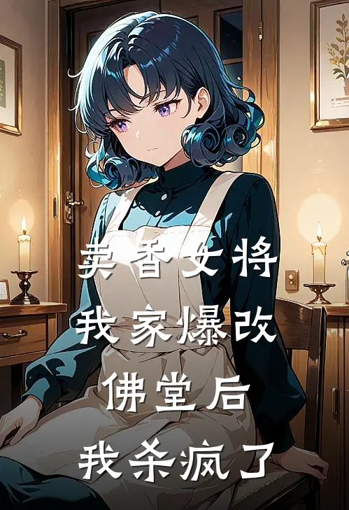 卖香女将我家爆改佛堂后，我杀疯了(妙妙严之礼)全文阅读免费全集_完结小说卖香女将我家爆改佛堂后，我杀疯了妙妙严之礼