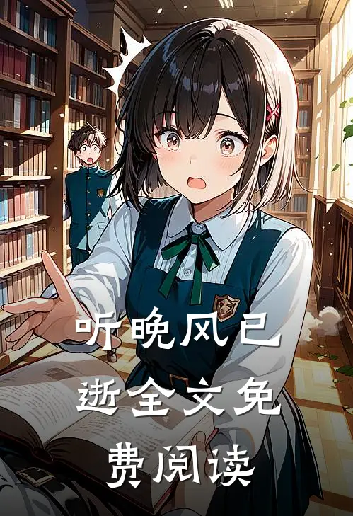 听晚风已逝全文免费阅读