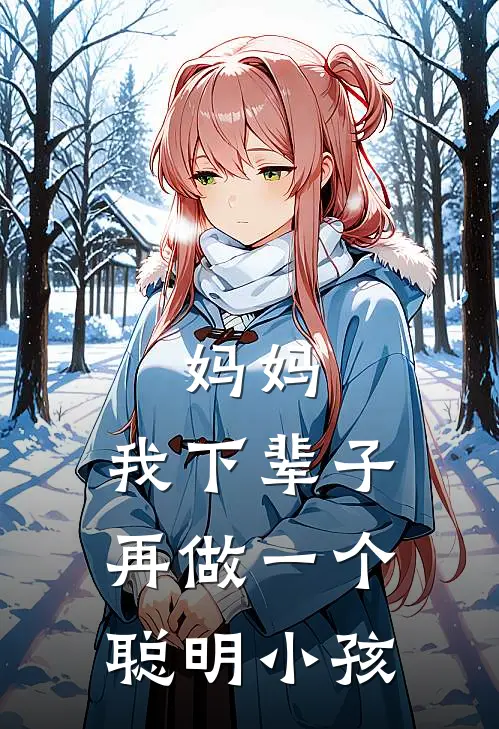 妈妈，我下辈子再做一个聪明小孩