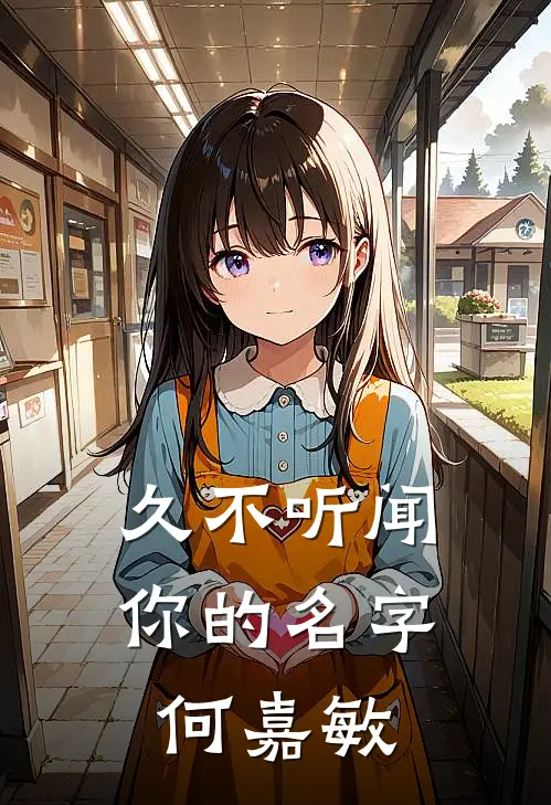 久不听闻你的名字何嘉敏