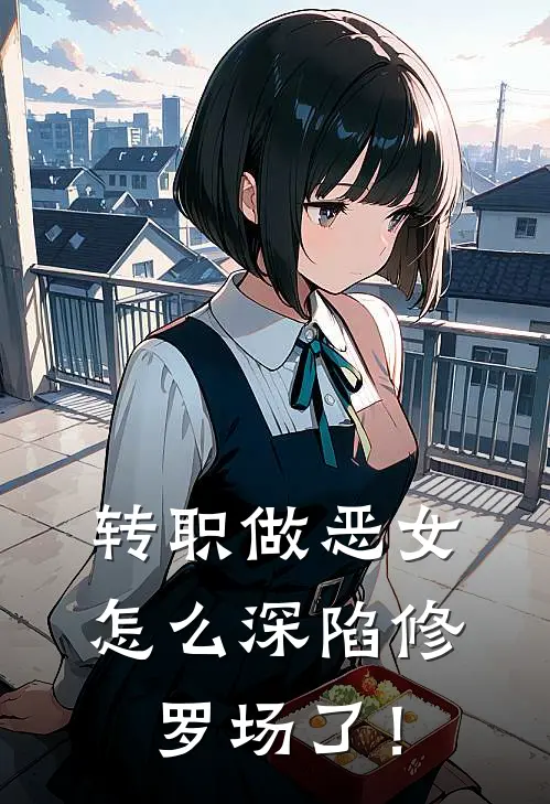 转职做恶女，怎么深陷修罗场了！江衾江序小说免费完结_完本热门小说转职做恶女，怎么深陷修罗场了！江衾江序