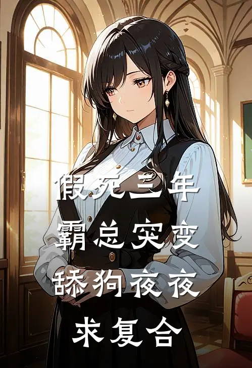 假死三年，霸总突变舔狗夜夜求复合(秦欢陆司沉)免费小说全集_完本小说免费阅读假死三年，霸总突变舔狗夜夜求复合(秦欢陆司沉)