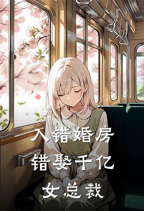 入错婚房，错娶千亿女总裁