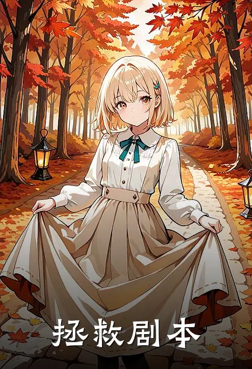 拯救剧本