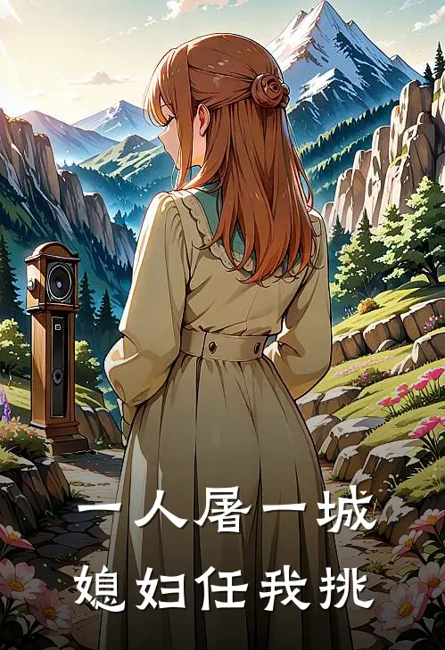 一人屠一城，媳妇任我挑