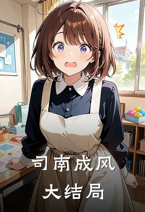 司南成风大结局