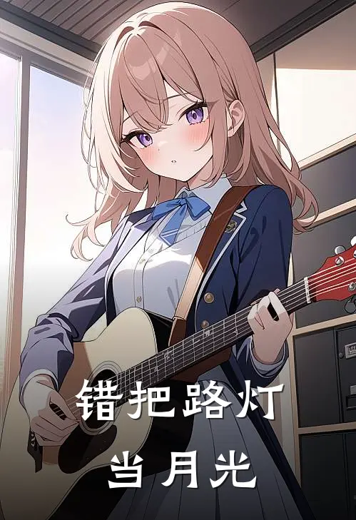 错把路灯当月光(江修旻许梨漾)完本小说推荐_最新章节列表错把路灯当月光(江修旻许梨漾)