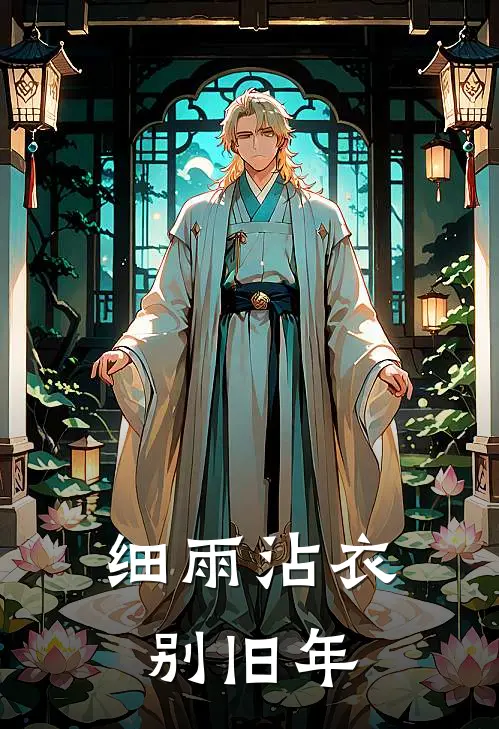 细雨沾衣别旧年温雁宁沈靳言完结小说免费阅读_热门免费小说细雨沾衣别旧年(温雁宁沈靳言)