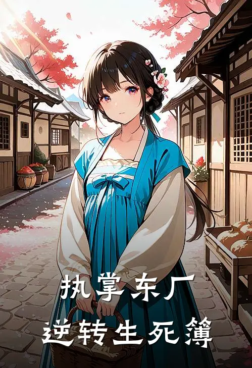 执掌东厂，逆转生死簿林枫大周免费小说在线阅读_热门小说在线阅读执掌东厂，逆转生死簿林枫大周