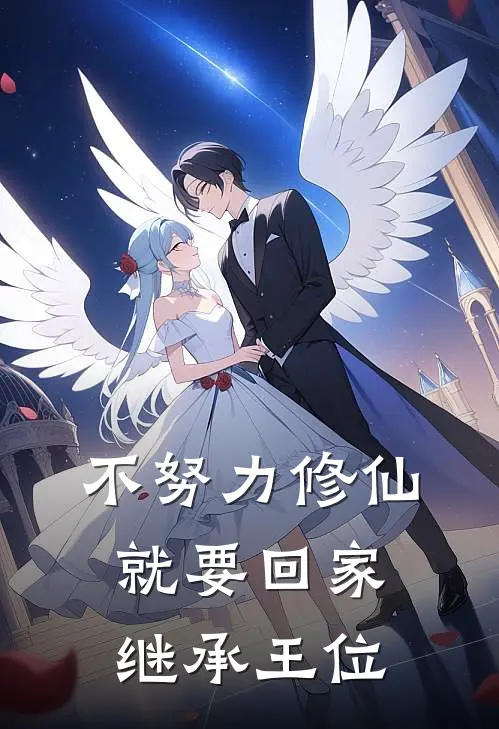 不努力修仙，就要回家继承王位