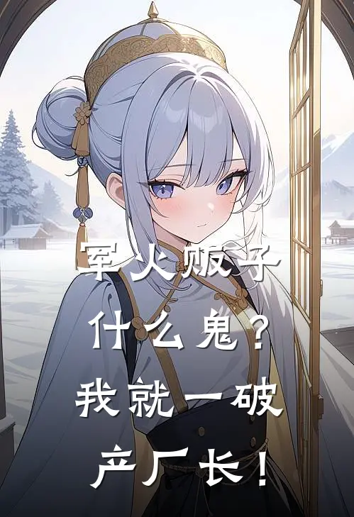 军火贩子什么鬼？我就一破产厂长！(林默法克)推荐完结小说_最新章节列表军火贩子什么鬼？我就一破产厂长！(林默法克)