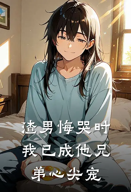 渣男悔哭时，我已成他兄弟心尖宠