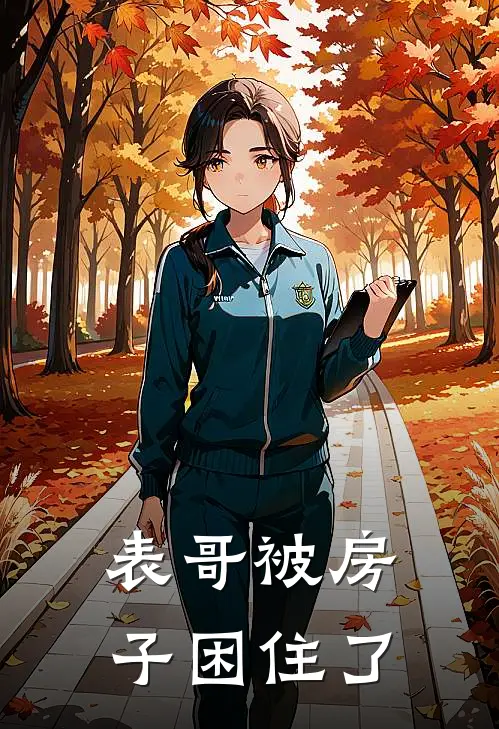 表哥被房子困住了