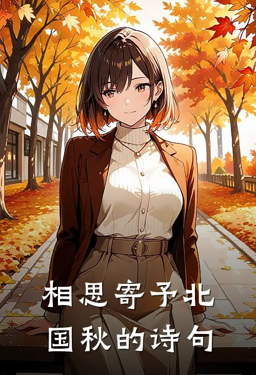 相思寄予北国秋的诗句
