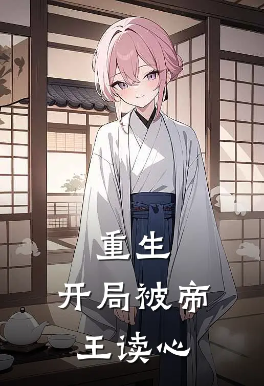 重生：开局被帝王读心