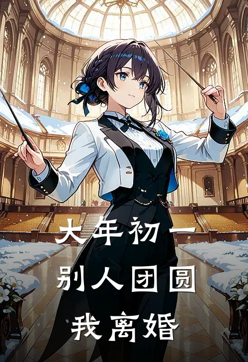 大年初一，别人团圆我离婚杨天赐杨吱吱完本热门小说_小说推荐完结大年初一，别人团圆我离婚杨天赐杨吱吱