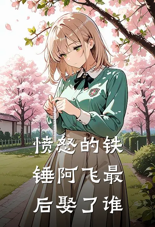 愤怒的铁锤阿飞最后娶了谁